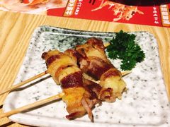 -鱼民·现造寿司(育德店)
