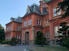 -北海道厅旧本厅舍(旧本庁舎)