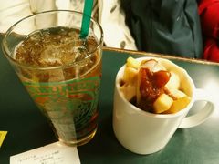 -幸运小丑汉堡(Bay Area本店)