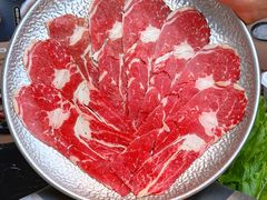 -湊湊火锅·茶憩(颐堤港店)