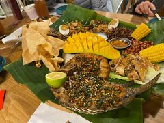 -大富贵烧烤公司(双廊店)