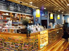 -猫的天空之城概念书店(印象城购物中心店)