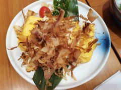 厚蛋烧里面有芝士-小条食堂(筼筜天虹店)