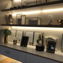 点击看大图 -3AM HAIR SALON烫发染发接发