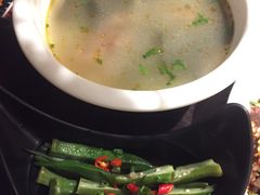 -舌尖上的食缘花园主题餐厅