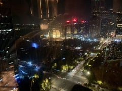 -悦厅·下午茶(杭州柏悦酒店)