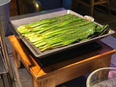 -很久以前羊肉串(中山公园店)