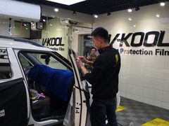 -利美特•威固V-KOOL双膜(杨浦授权店)