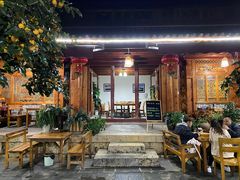 门面-妈妈的味道(和顺古镇店)