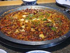 -胖子鱼·天水麻辣鱼火锅(秦州407店)