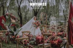 -纯色时光婚纱艺术馆WHITE