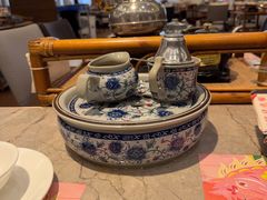 -虾饺妹·粤式手工点心(水荫路店)