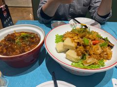 -北塘海鲜·天津菜(大光明桥旗舰店)