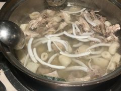 -狐狸爱上椰子鸡(滨江星光大道店)