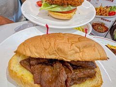 -香港深仔记茶餐厅(东门店)