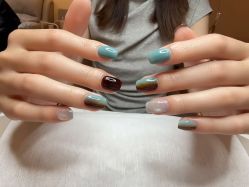 -十月October美甲·美睫