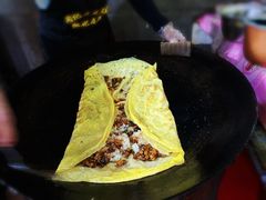 -周记热干面豆皮大王(桃花东街店)