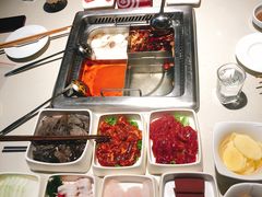 -海底捞火锅(泉城路店)