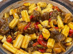 -老三样·旧食新味(船山路店)