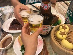 -椿记烧鹅(叠彩店)