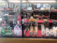 -星巴克(保定华创广场店)