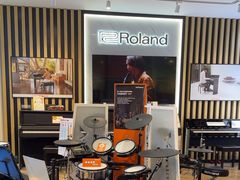 -柏斯琴行(汾阳店)