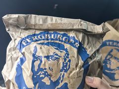 -Fergburger(皇后镇店)
