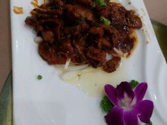 -熙春园餐厅