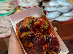 -西归浦每天偶来市场