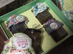 -佟小曼手工茶饼坊(鼓浪屿1店)