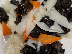 -桃子餐厅·天津菜(王顶堤总店)