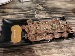 -土蚝·高压锅生蚝(百姓美食街店)