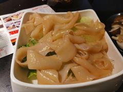 -锅说大脸毛肚重庆老火锅(佐阾店)
