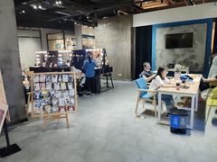 -海马体照相馆(义乌之心店)