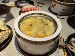 -五月罗马海鲜烤肉自助餐厅(印象城店)
