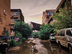 -济南轻骑摩托车有限公司(和平路)