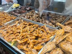 -上海市长春食品商店(淮海中路店)