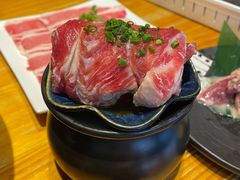 壶烟牛肋条-陇璟烧肉酒场(友谊阳光城店)