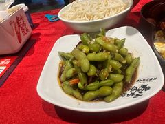 -龙巢盱眙龙虾·牛蛙·烧烤宵夜(八卦岭店)