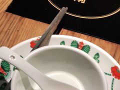 -越城记黑鱼煲(福侨大厦店)