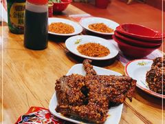 -冒椒火辣(太古里店)