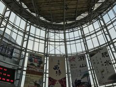 -上海长途客运南站