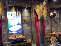 -蜀大侠火锅(建设路第五大道店)