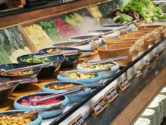 -韩盛·盛江山自助料理(沈辽路万达店)