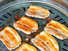 -哼蟹二将·烤肉酱蟹(合生汇店)