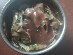 -正味斋锅巴菜(西北角店)