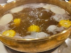 -食潮汕头鲜牛馆(望京保利店)