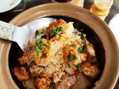 -红星光发煲仔饭(文海店)