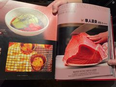 -水木锦堂·自助铁板烧(方庄时代店)