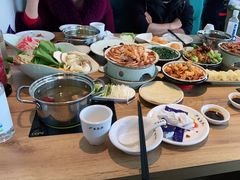 -龙聚德北京烤鸭(沙坪坝华宇A馆店)
